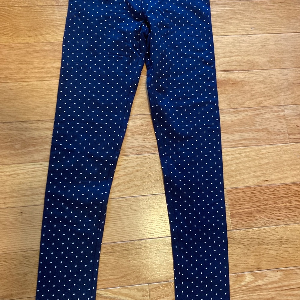 H&M Girl leggings size 10
